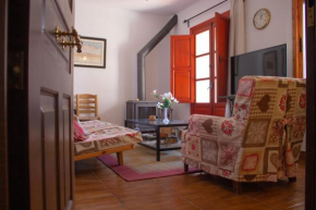Apartamento La Luna Mora - A un paso del Caminito del Rey, Carratraca